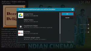Install Deccan Delight on Firestick 3