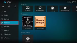Install Deccan Delight on Firestick 5