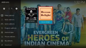Install Deccan Delight on Firestick 6