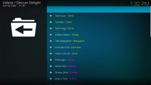 Install Deccan Delight on Firestick 7