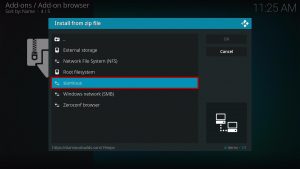 WathcNixtoosn2 Kodi Addon