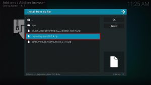 WathcNixtoosn2 Kodi Addon