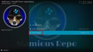 WathcNixtoosn2 Kodi Addon