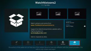 WathcNixtoosn2 Kodi Addon