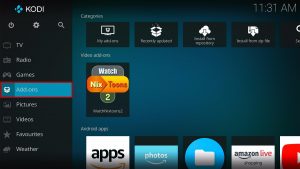 WathcNixtoosn2 Kodi Addon