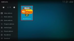 WathcNixtoosn2 Kodi Addon