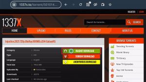 Use WeTorrent (7)