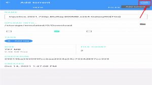 Use WeTorrent (8)