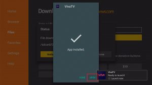 TeaTV Alternatives