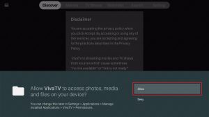 TeaTV Alternatives