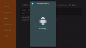Volume Control Install (4)