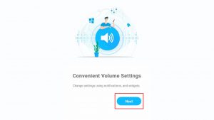 Volume Control Install (6)