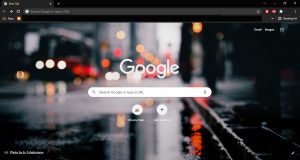 Vysor app
