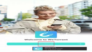 WeTorrent Install (6)