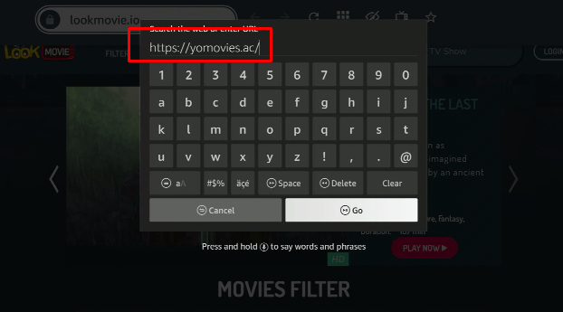 YoMovies