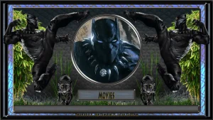 Kodi 19 Matrix
