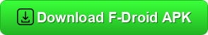 F-Droid app
