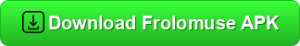 Frolomuse MP3 Player