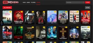 Best Free Movie Streaming Websites