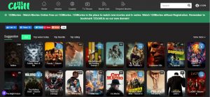 Best Free Movie Streaming Websites