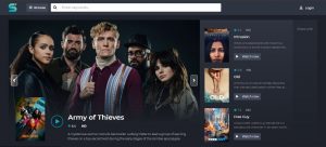 Best Free Movie Streaming Websites