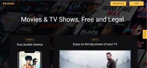 Best Free Movie Streaming Websites