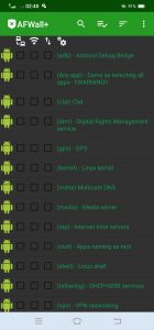 Best Free Firewall Apps