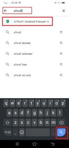 Best Free Firewall Apps