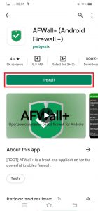 Best Free Firewall Apps