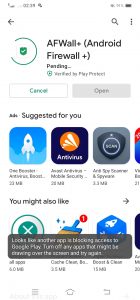 Best Free Firewall Apps