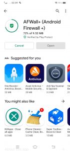 Best Free Firewall Apps