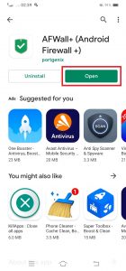 Best Free Firewall Apps