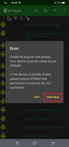 Best Free Firewall Apps