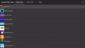 Install AGK Fire App on Your Fire TV Stick 19