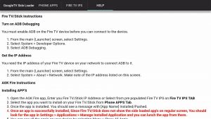 Install AGK Fire App on Your Fire TV Stick 20