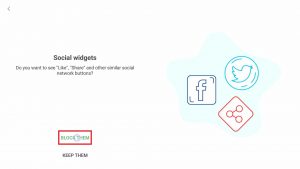 Install the Adguard app on your Fire TV Stick 25