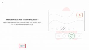 Install the Adguard app on your Fire TV Stick 27