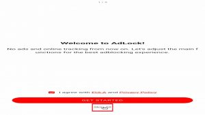 Install the AdLock app on your Fire TV Stick 23