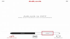 Install the AdLock app on your Fire TV Stick 25