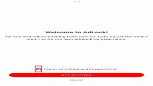 Install the AdLock app on your Fire TV Stick 22
