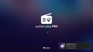 Install Audials Play Pro App on Your Fire TV Stick 19