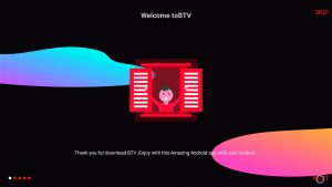 Install BTV App on Your Fire TV Stick 20