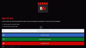 Install BTV App on Your Fire TV Stick 21
