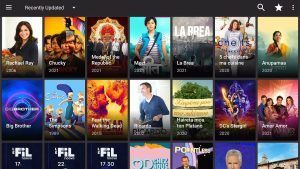 Install CyberFlix on your Fire TV Stick 11