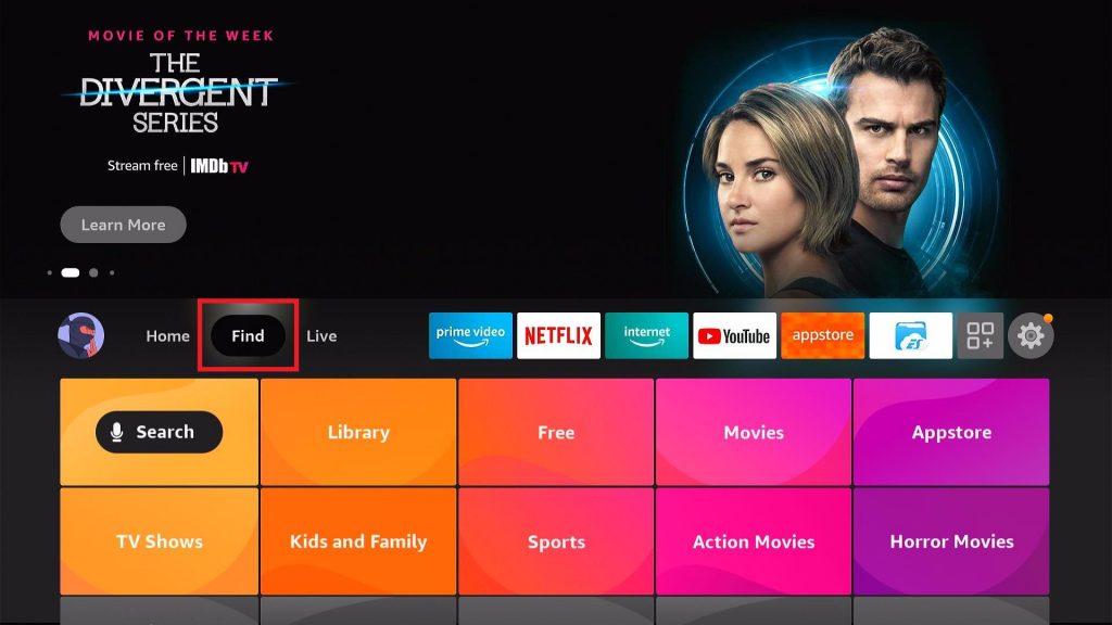 The Best Adult Apps for Firestick