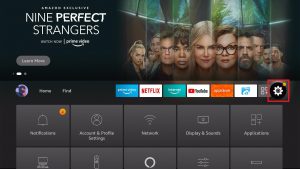 Install Downloader Apps on Your Firestick 1