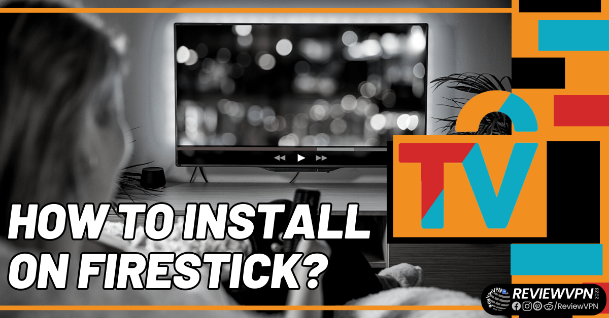 How to Install TV Mucho on Firestick