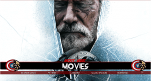 Kodi 19 Matrix 5