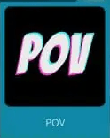 Kodi 19 Matrix - POV Kodi Addon