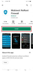 Best Free Firewall Apps